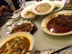 城北食府-城北食府(枫林店)