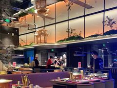 -西塔老太太泥炉烤肉(温州首店万象城黑金店)