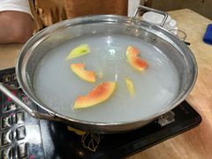 -华哥新鲜猪精品美食