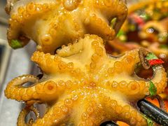 -济扶岛韩国海鲜汤제부도 해물탕(望京店)