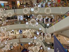 -SFC上影百联影城(川沙IMAX店)