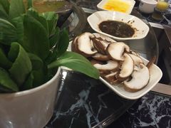 -羊阿公·嘉福烤全羊龙虾馆·家常菜(广益店)