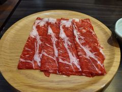 -MoMo牧场·寿喜烧专门店(长泰广场店)
