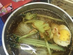 -西塔隆太白烤牛肉馆(图们路店)