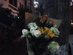 -吴山路夜市