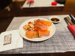 -The COOK·厨餐厅·自助餐(浦东嘉里大酒店)
