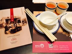 -度小月(百老汇美食街店)