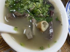 -清真·鸦儿李记·小馆(后海店)