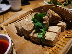 香炸臭干-新梅华(太仓万达店)