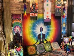 -雪灵魔法世界SHELLY’S TAROT(大良桂畔里店)
