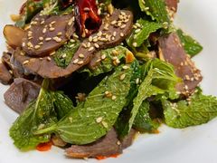 -蜗牛小馆醉乡民谣云南菜(惠新西里店)