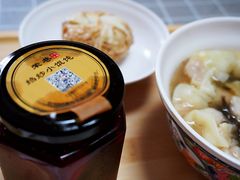 绉纱小馄饨-荣巷小馄饨(荣巷店)