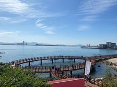 -养马岛旅游度假区