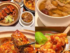 -啫神·广州地标美食(北京路店)