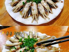 -温州一家人美食(西木头市店)