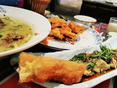 -阿财老铺·老蚌埠龙虾城(华夏总店)