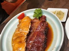 -新旺茶餐厅(嘉里城店)