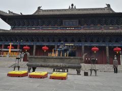 景点-大槐树寻根祭祖园