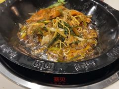 -重庆巴渝火锅(钟家村店)
