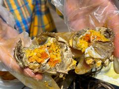 -铭副琦食·虾蟹烩馆(渔人码头店)