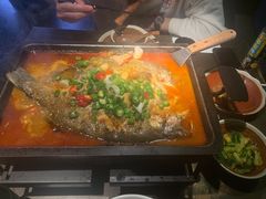 -炉鱼(萧山万象汇店)