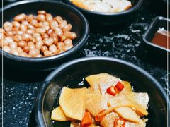 -九田家黑牛烤肉料理(太奥广场店)