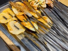-号令江湖·水浒烤肉(和畅睦邻中心店)