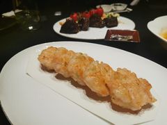 -醉东Oriental House(静安嘉里中心店)