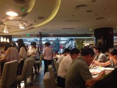 iphone_upload_pic-千味涮·健康火锅(会展连城新天地店)