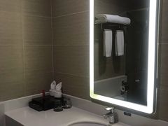 -重庆观音桥华美达安可酒店