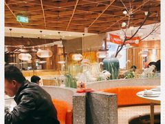 大堂-望湘园·湖南菜(宏伊店)