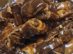 -强记烧鸡(信业悦都汇店)