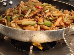 -小菜园新徽菜(青岛市南万象城店)