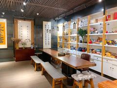 -致明德素食餐厅(土屋路店)