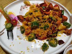 -德胜轩正宗顺德菜(宝安沙井会展中心店)