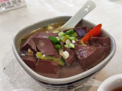 -新世纪酒店·早茶餐厅