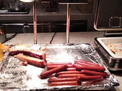 -云尚自助餐厅(佛山南海瞻云酒店)