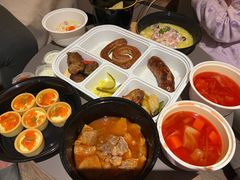 -库滋明·俄罗斯特色美食(中央大街店)