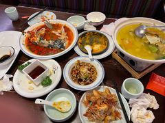 -米家小馆(新华店)