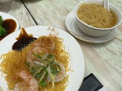 -麦奀云吞面世家 山顶店(山顶广场店)