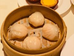 原只鲜虾饺-利苑酒家(合景国际金融广场店)