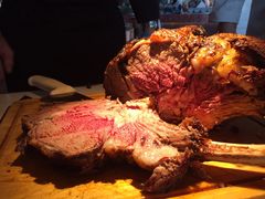 -郑州绿地JW万豪酒店The Grill烤汇扒房