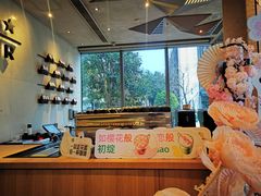 -星巴克臻选(杭州嘉里中心1F店)