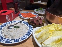 -东镇老火锅(长春路首店)