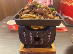 -仙隐小鹿中华料理(南宁万象城店)