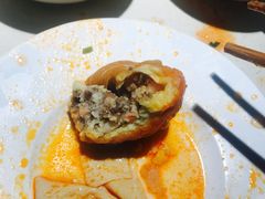 -海底捞火锅(上元大街店)