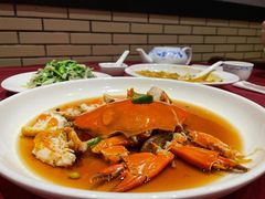 -老吉士酒家(天平路店)