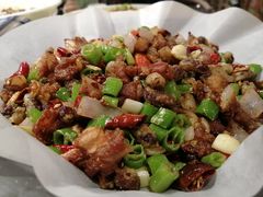 -赤宴·川菜(玉林店)
