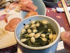 -金海湾自助餐厅(金陵饭店)