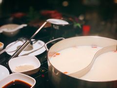 -捞王猪肚鸡火锅(财富中心店)